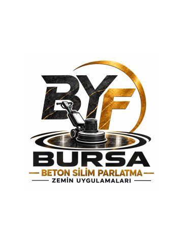 BYF BURSA BETON SİLİM PARLATMA EPOKSİ VE ZEMİN UYGULAMALARI
