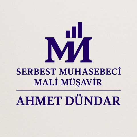 Serbest Muhasebeci Mali Müşavir Ahmet Dündar