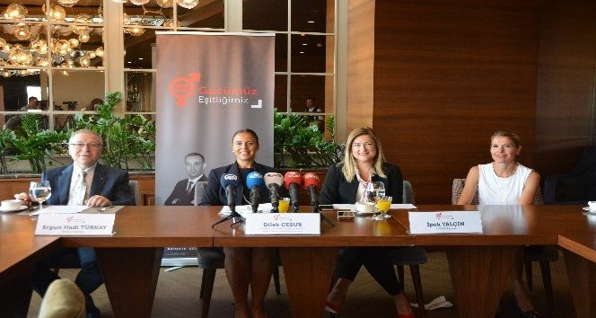 İş dünyası, kadın istihdamı için bir araya geliyor