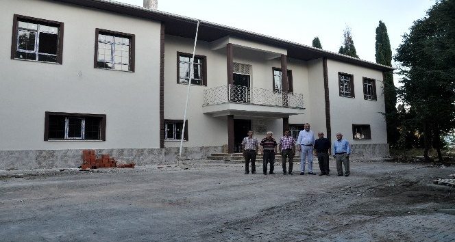 Köye Tarım Lisesi