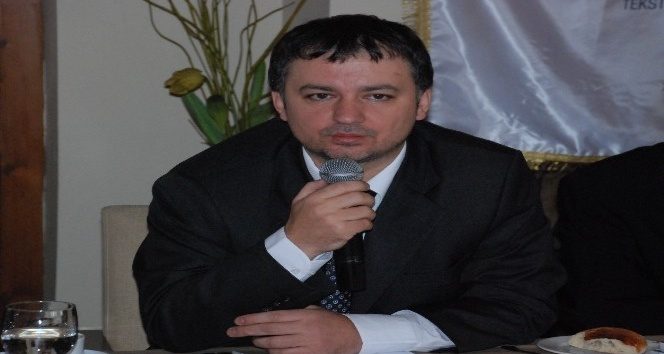 Dizdar: "Vergi barışında vadeler uzatılmalı"