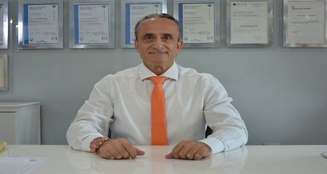 Başınızı dik tutup sağlığınıza yatırım yapın