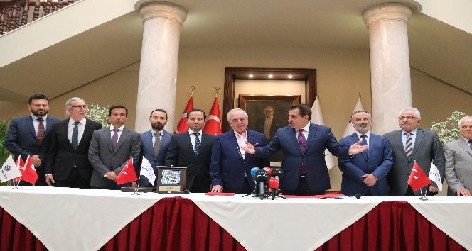 Bursa'da sağlığa dev yatırım