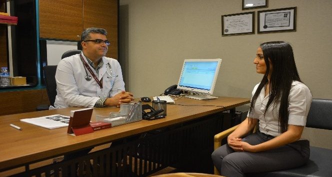 Uyku düzensizliği kalbi etkiliyor