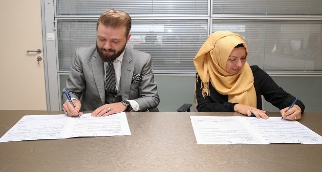 Belediye çalışanları daha sağlıklı gülümseyecek