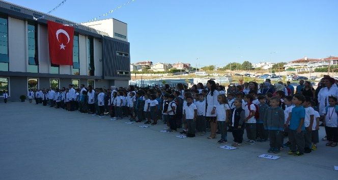 Teknoloji Fen okullarında ilk ders zili çaldı