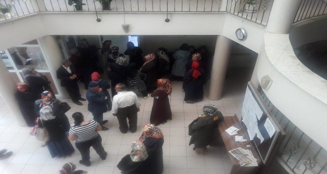 9 ayda 4 bin kişi iş sahibi oldu