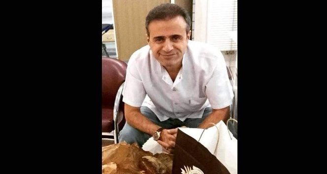 Genç doktor kalp krizi kurbanı