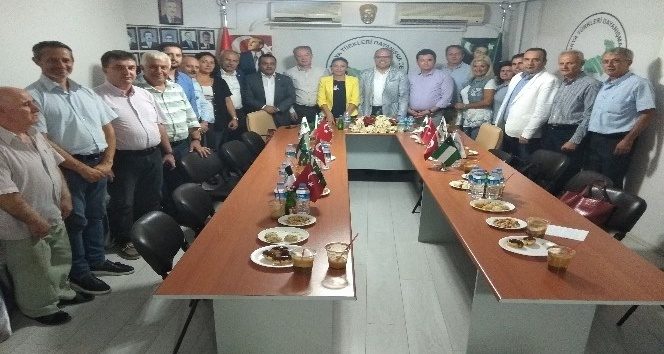 Hak ihlali Yunanistan'a yakışmıyor