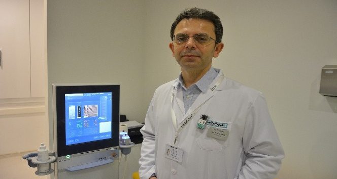 Karaciğer hastalıklarının tanısında biyopsiye alternatif yöntem