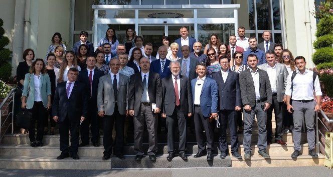 Öğrencilere kalite uzmanı olma fırsatı