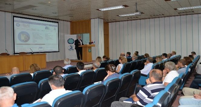 Bursa Uludağ Üniversitesi ilk 10'da