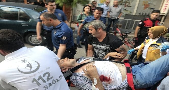 Silahlı kavganın nedeninin miras olduğu ortaya çıktı
