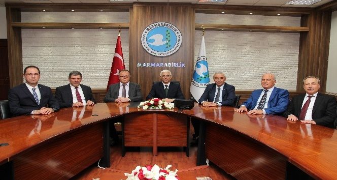 Marmarabirlik'ten üreticiye uyarı...