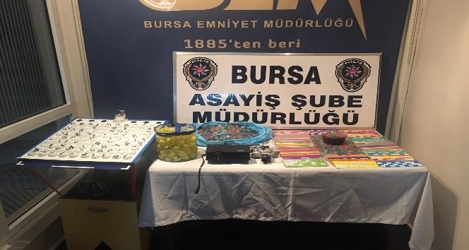 Ahlak polisi tombalacılara nefes aldırmıyor