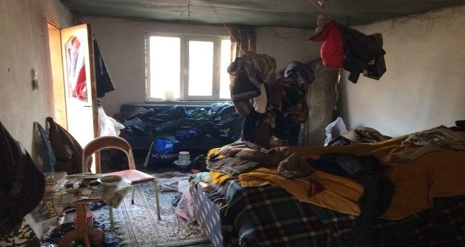 Osmangazi Belediyesi'nden Kıbrıs gazisine yeni ev