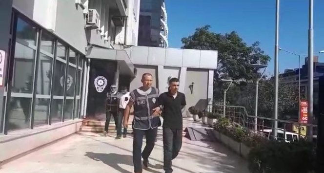 Oto farelerini yakalamak için 60 güvenlik kamerasını incelediler