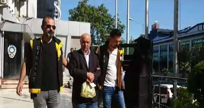 Tartıştığı abisini vurmuştu, adliyeye sevk edildi