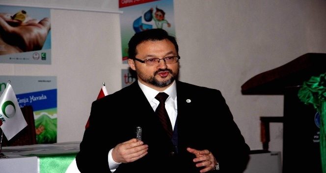 Serhat Yamalı: "Öğrencileri zararlı alışkanlıklardan korumak için okulun ilk günü önemli"