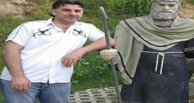 Kazada ağır yaralanan bisiklet sürücüsü hayata 7 gün tutunabildi