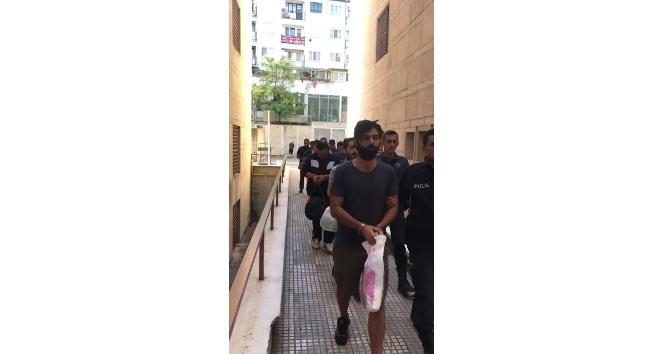MKP'ye Bursa'da ağır darbe