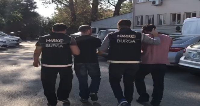 Okulları hedef alan torbacılara rahat yok