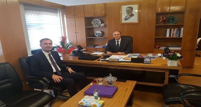 Taban: “İnegöl için her şeyi yapmaya hazırız”