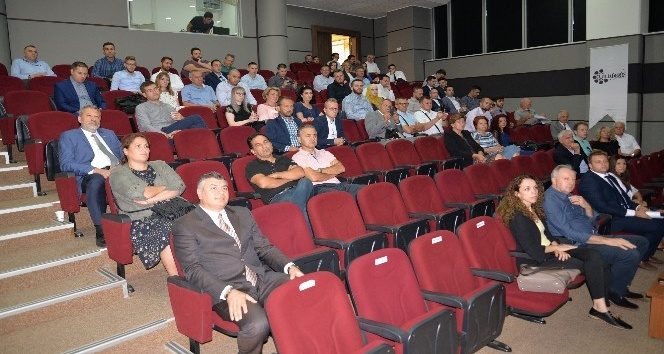 ULUTEK, Bosnalı misafirlerini ağırladı