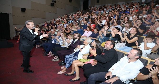 Nilüfer'den barış çağrıları yükseldi