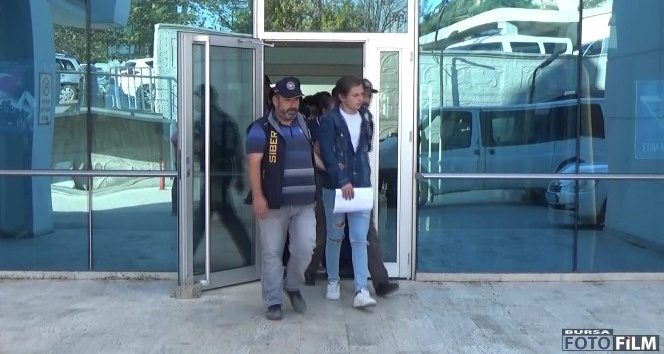 Bahis çetesinden milyonluk vurgun