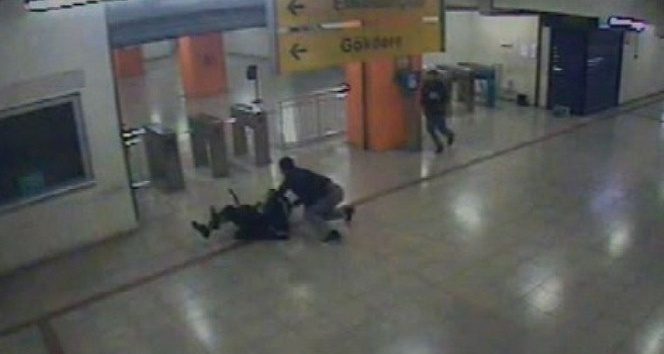 Kendi copuyla dövülüp öldü diye bırakmışlardı, yıllar sonra açıklanan kararla deliye döndü
