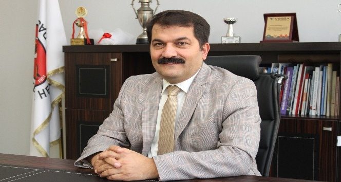 Veterinerler Odası'nda seçim heyecanı