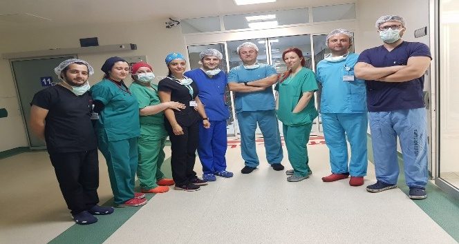 Organları 5 kişiye umut oldu