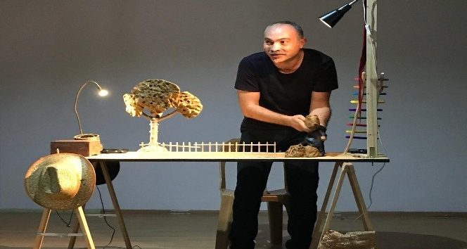 Doğanköy çocuklarına Ezop masalları