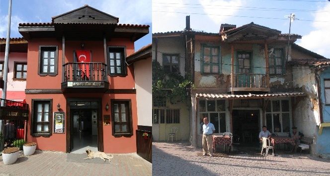 Misi'ye bir ödül daha