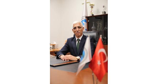 Marmarabirlik Yönetim Kurulu Başkanı Hidamet Asa:
