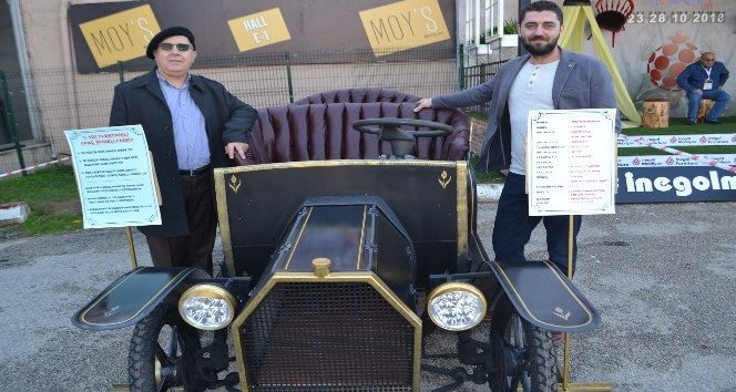 Elektrikli arabalarda klasik devri