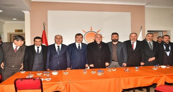 Cumhur İttifakı Meclis üyeliklerinde de geçerli olacak