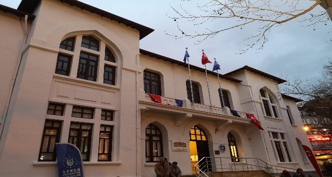 Ekonomiye değil kültüre değer katacak