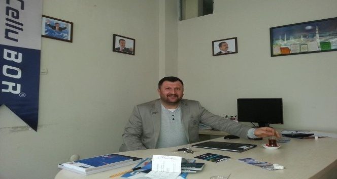 BBP Karacabey'de Cumhur İttifakını destekleyecek