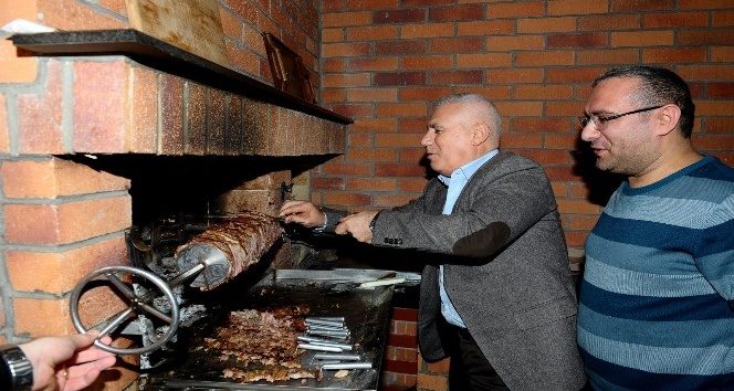 Bozbey: "Kültürel varlığımızı devam ettirmek istiyoruz"