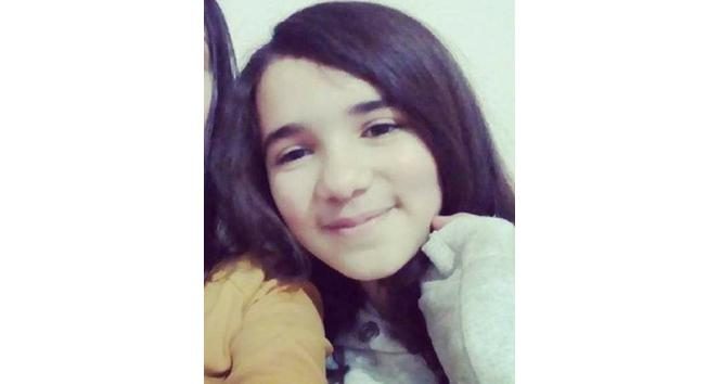 14 yaşındaki Hümeyra'dan 2 gündür haber alınamıyor