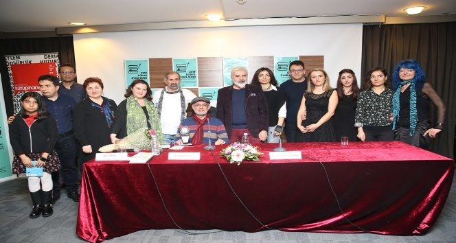Nilüfer Belediyesi'nden Dünya Öykü Günü etkinliği