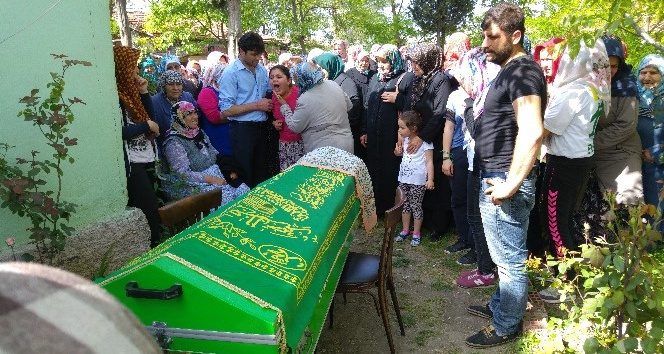 19 yıl ceza alan maganda mahkemenin ‘kaçmaz' kanaatiyle tutuklanmadı