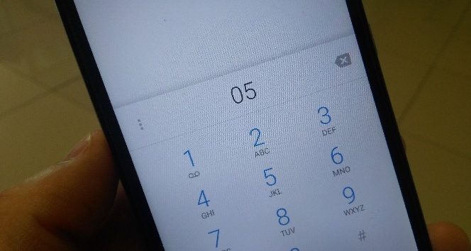 Dolandırıcılar teknolojinin 'bir tık' önünde