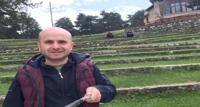 Ayağı kırılan genç evinde ölü bulundu