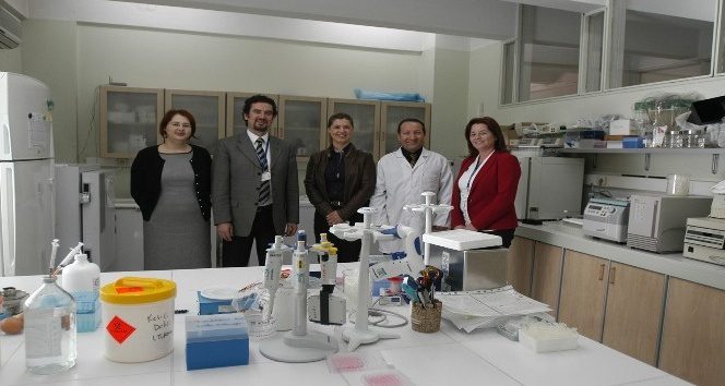 BUÜ'den bilimsel araştırmaya rekor bütçe