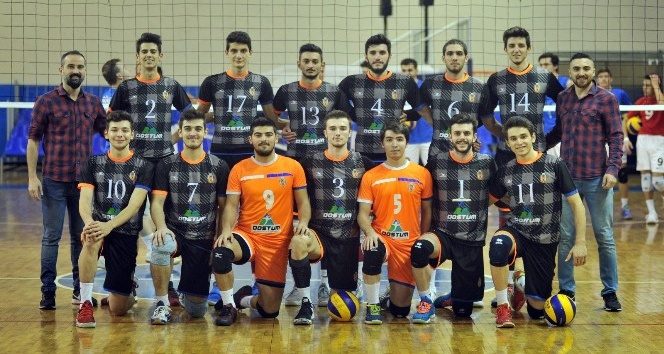 İnegöl Belediyespor 2. Lig Play-Off'lara adını yazdırdı
