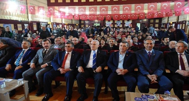 Bozbey'den Karacabey çıkarması