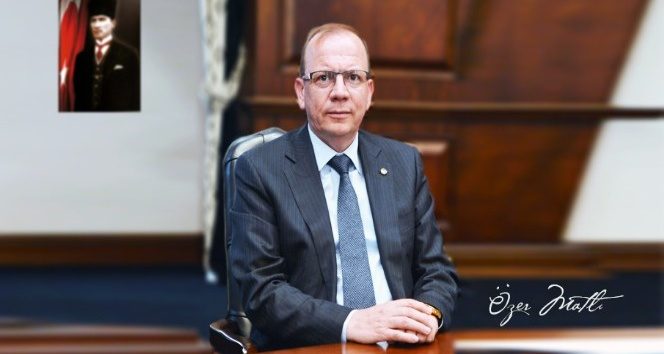 Matlı: "Mükellefler rahat bir nefes alacak"